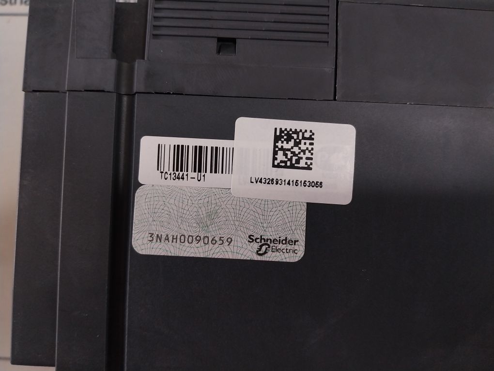 Schneider Electric Nsx 400-630 F/N/H/Na Circuit Breaker