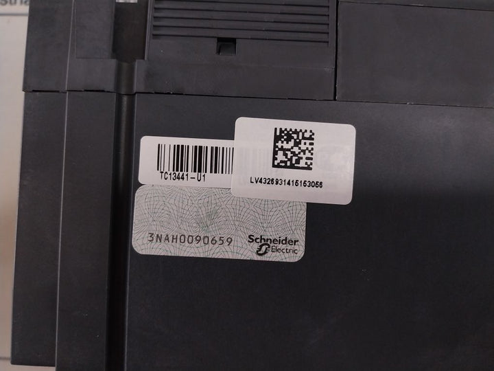 Schneider Electric Nsx 400-630 F/N/H/Na Circuit Breaker