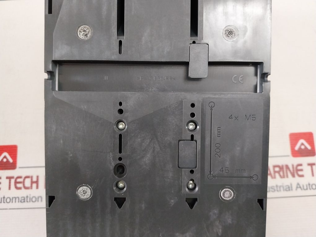 Schneider Electric Nsx 400-630 F/N/H/Na Circuit Breaker