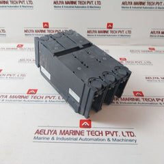 Schneider Electric Nsx 630F Circuit Breaker Ui 800 V