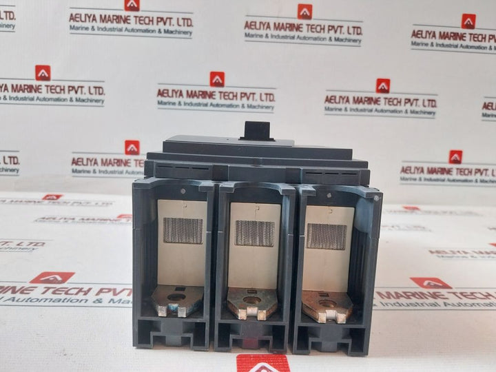 Schneider Electric Nsx 630F Circuit Breaker Ui 800 V