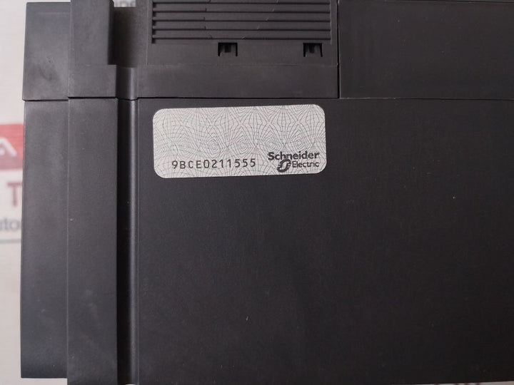 Schneider Electric Nsx 630F Circuit Breaker Ui 800 V