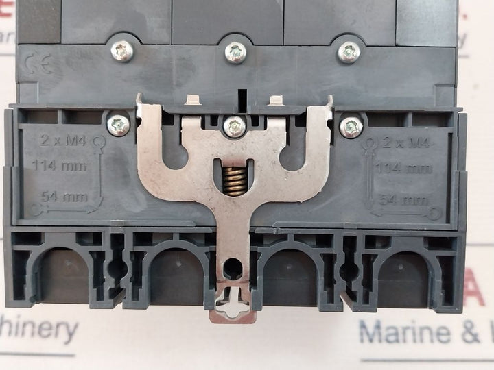 Schneider Electric Nsxm160F Circuit Breaker Lv426368