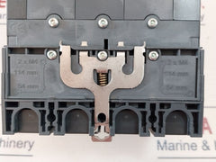 Schneider Electric Nsxm160F Circuit Breaker Lv426368