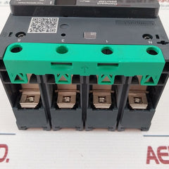 Schneider Electric Nsxm160F Circuit Breaker Lv426368
