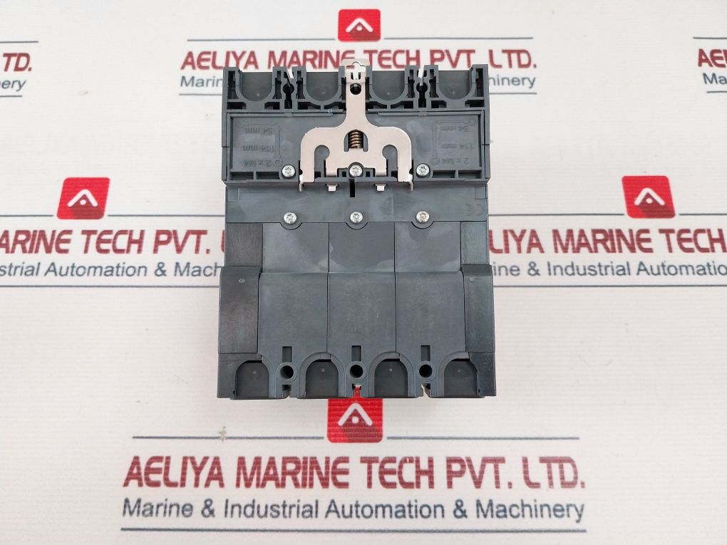 Schneider Electric Nsxm160F Circuit Breaker Lv426368