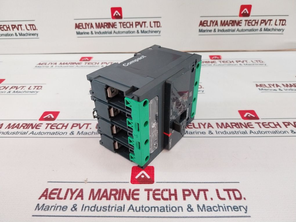 Schneider Electric Nsxm160F Circuit Breaker Lv426368