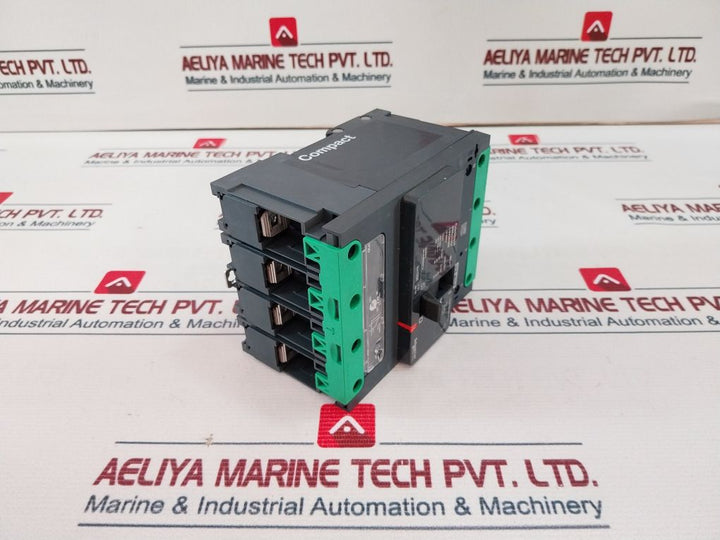 Schneider Electric Nsxm160F Circuit Breaker Lv426368