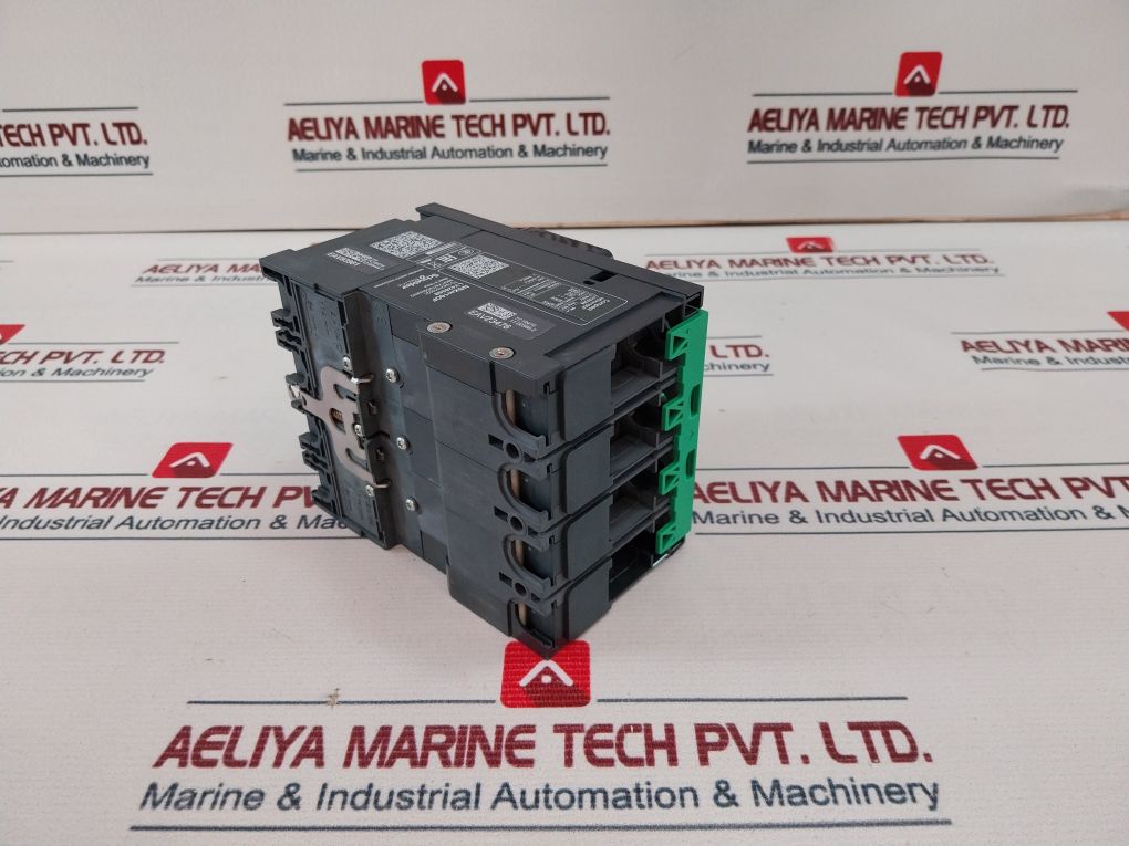 Schneider Electric Nsxm160F Circuit Breaker Lv426368
