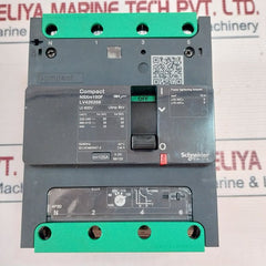 Schneider Electric Nsxm160F Circuit Breaker Lv426368