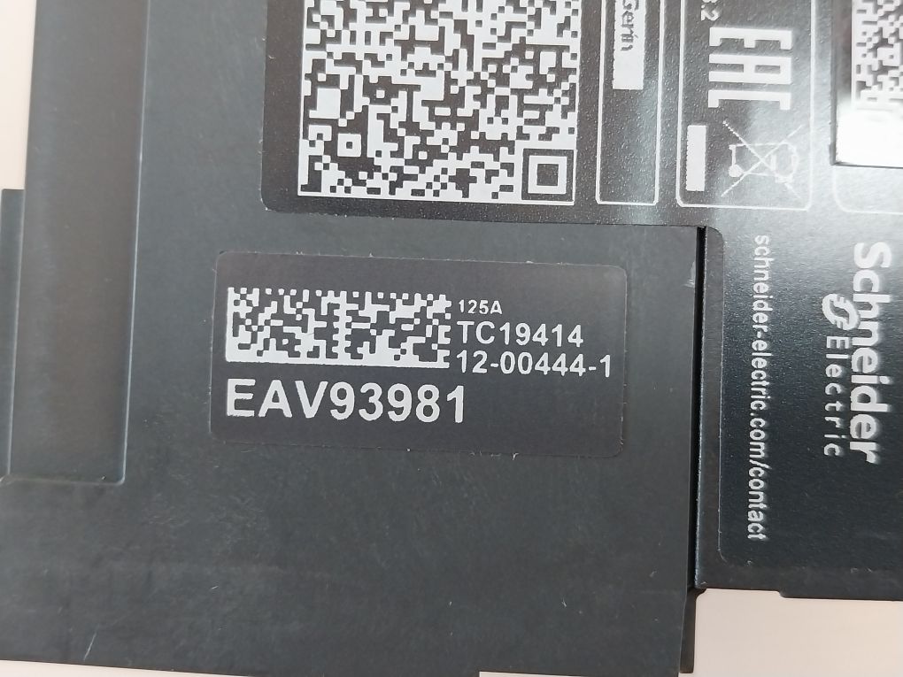 Schneider Electric Nsxm160F Circuit Breaker Lv426368