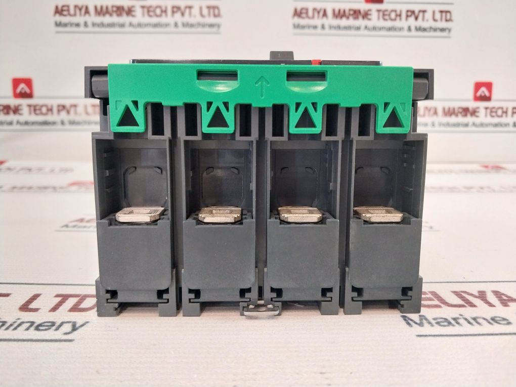 Schneider Electric Nsxm63B Circuit Breaker