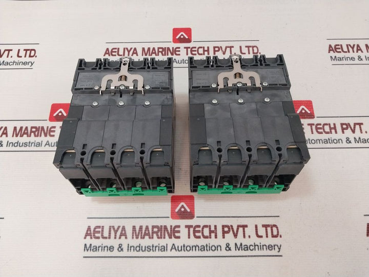 Schneider Electric Nsxm63B Circuit Breaker
