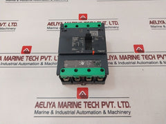 Schneider Electric Nsxm63B Circuit Breaker
