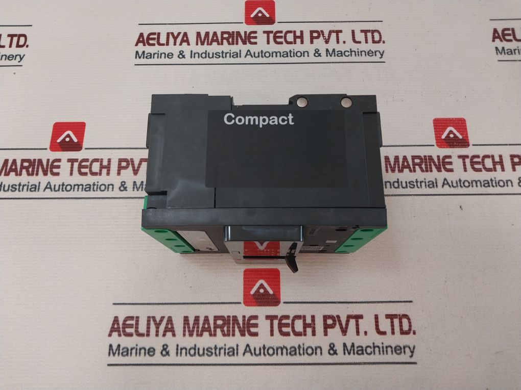 Schneider Electric Nsxm63B Circuit Breaker