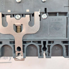 Schneider Electric Nsxm63B Circuit Breaker 600A