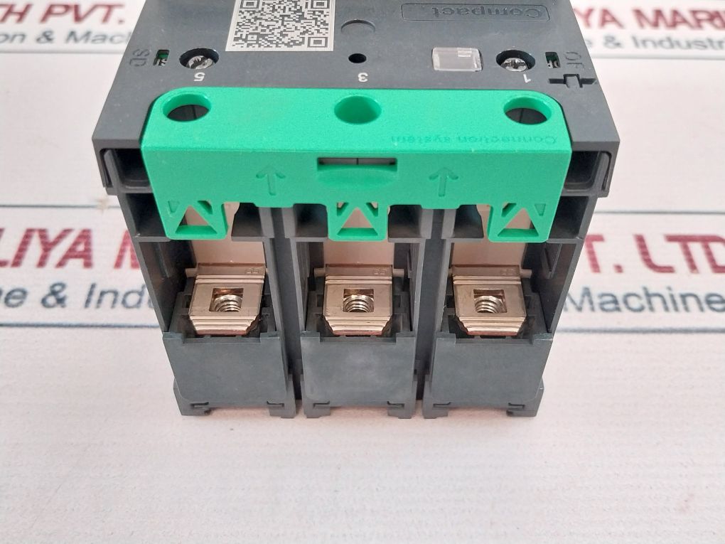 Schneider Electric Nsxm 160E Circuit Breaker