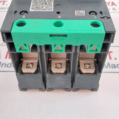 Schneider Electric Nsxm 160E Circuit Breaker