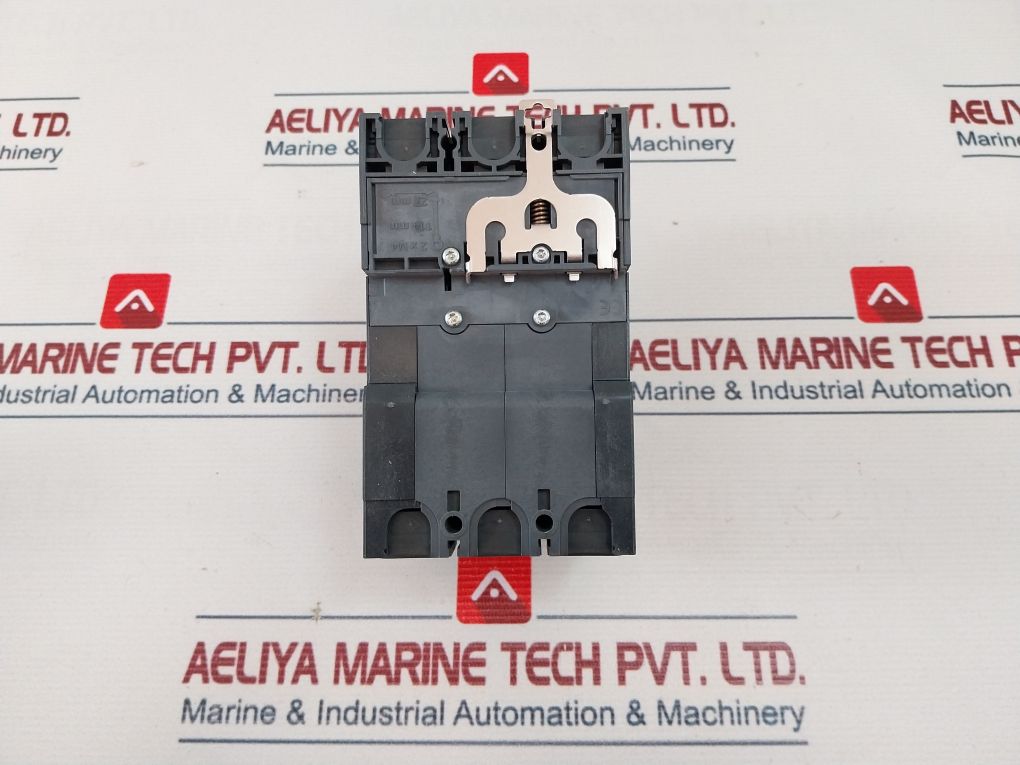 Schneider Electric Nsxm 160E Circuit Breaker