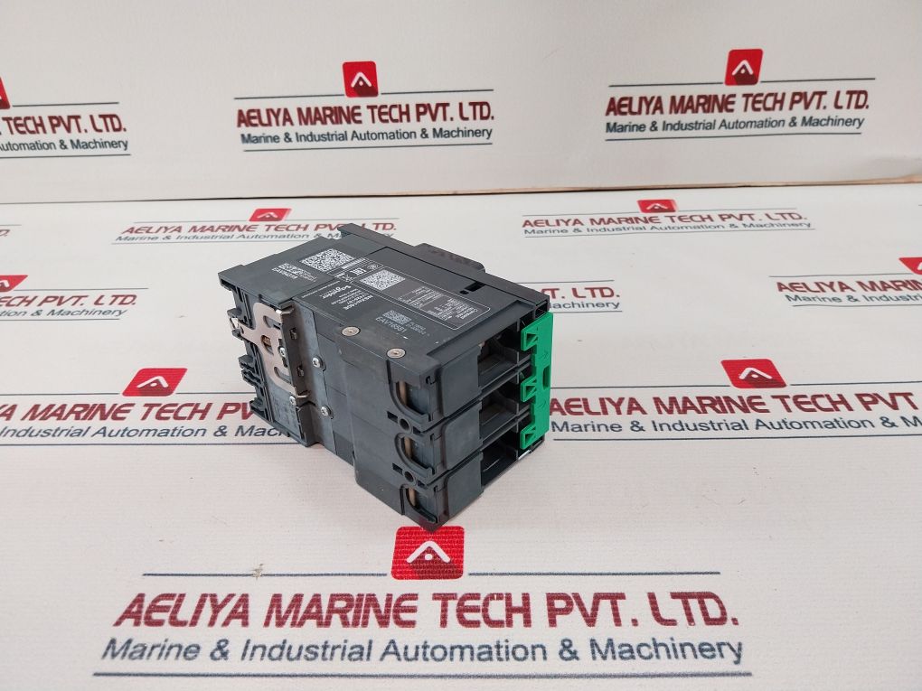 Schneider Electric Nsxm 160E Circuit Breaker