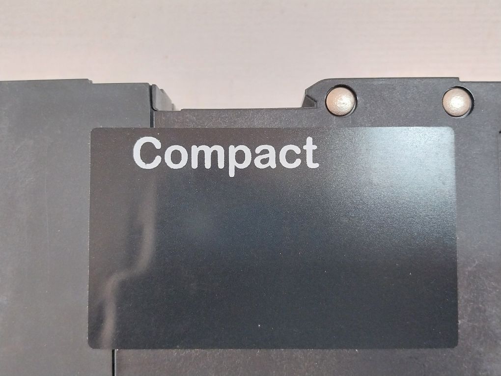 Schneider Electric Nsxm 160E Circuit Breaker