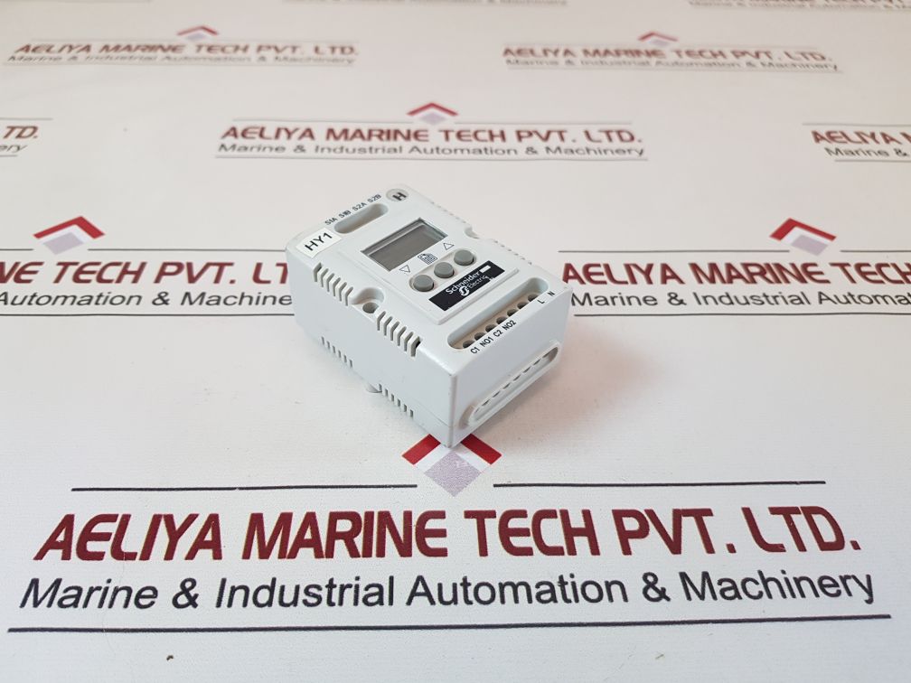 Schneider Electric Nsyccohy230Vid Hygrostat