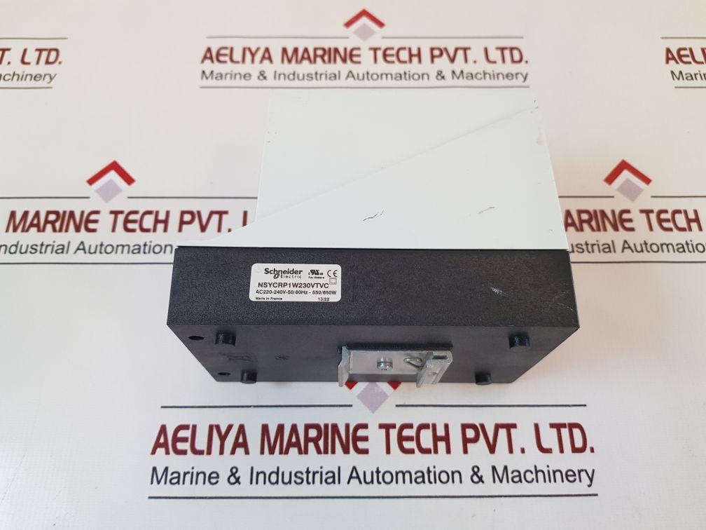 Schneider Electric Nsycrp1W230Vtvc Thermoventilator