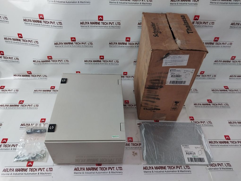Schneider Electric Nsyplm43
