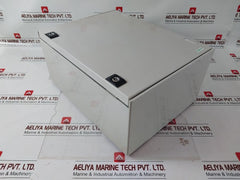 Schneider Electric Nsyplm43 Polyester Wall Encl. Plm Plain Door