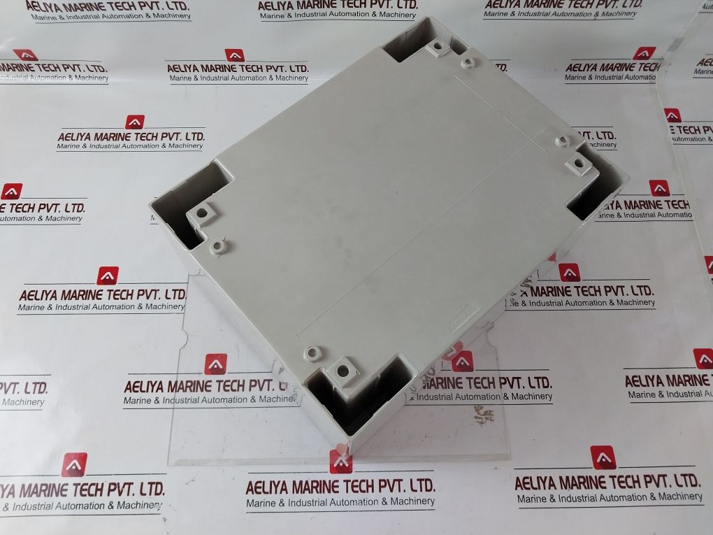 Schneider Electric Nsyplm43 Polyester Wall Encl. Plm Plain Door