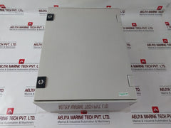 Schneider Electric Nsyplm43 Polyester Wall Encl. Plm Plain Door