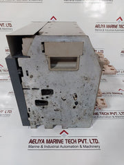 Schneider Electric Masterpact Micrologic 5.0A Nt12H2 Circuit Breaker