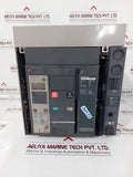 Schneider Electric Masterpact Micrologic 5.0A Nt12H2 Circuit Breaker