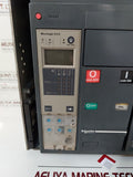 Schneider Electric Masterpact Micrologic 5.0A Nt12H2 Circuit Breaker