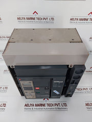 Schneider Electric Masterpact Micrologic 5.0A Nt12H2 Circuit Breaker
