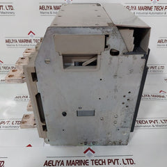 Schneider Electric Masterpact Micrologic 5.0A Nt12H2 Circuit Breaker