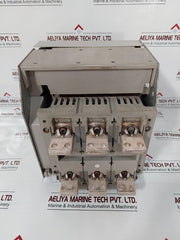 Schneider Electric Masterpact Micrologic 5.0A Nt12H2 Circuit Breaker