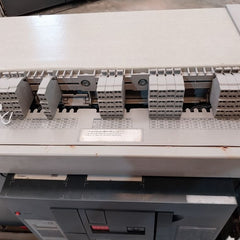 Schneider Electric Nw50 H2 Circuit Breaker Trip Unit