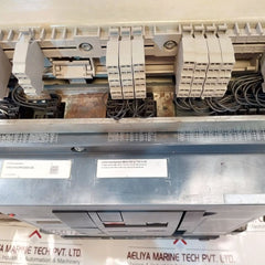 Schneider Electric Nw50 H2 Circuit Breaker Trip Unit