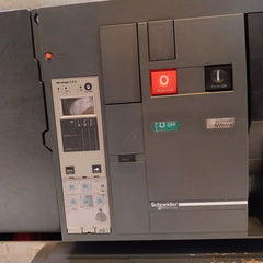 Schneider Electric Nw50 H2 Circuit Breaker Trip Unit