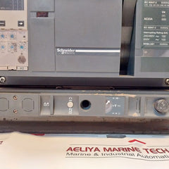 Schneider Electric Nw50 H2 Circuit Breaker Trip Unit