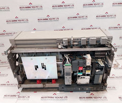 Schneider Electric Nw50 H2 Circuit Breaker Trip Unit