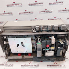 Schneider Electric Nw50 H2 Circuit Breaker Trip Unit