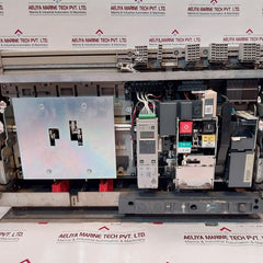 Schneider Electric Nw50 H2 Circuit Breaker Trip Unit