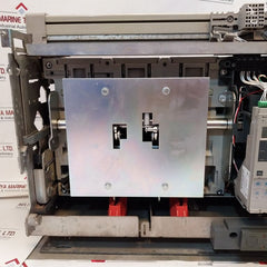 Schneider Electric Nw50 H2 Circuit Breaker Trip Unit