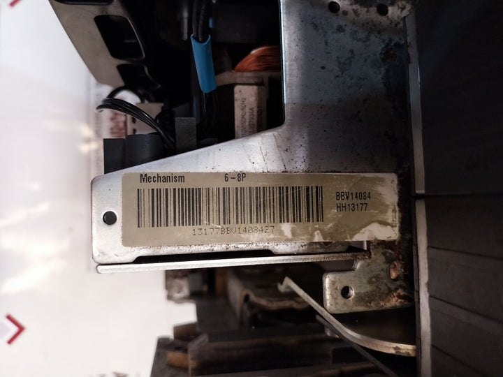 Schneider Electric Nw50 H2 Circuit Breaker Trip Unit