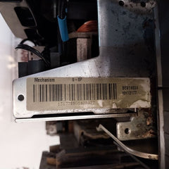 Schneider Electric Nw50 H2 Circuit Breaker Trip Unit