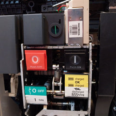 Schneider Electric Nw50 H2 Circuit Breaker Trip Unit