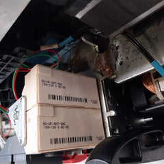 Schneider Electric Nw50 H2 Circuit Breaker Trip Unit