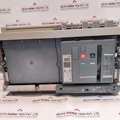 Schneider Electric Nw50 H2 Circuit Breaker Trip Unit